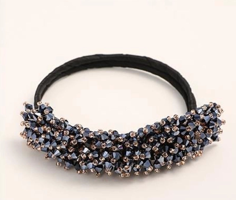 Chignon Chic Express