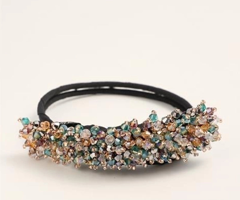 Chignon Chic Express